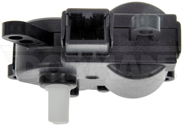 HVAC Heater Blend Door Actuator Dorman-OE Solutions 604-321