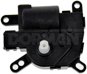 HVAC Heater Blend Door Actuator Dorman-OE Solutions 604-321