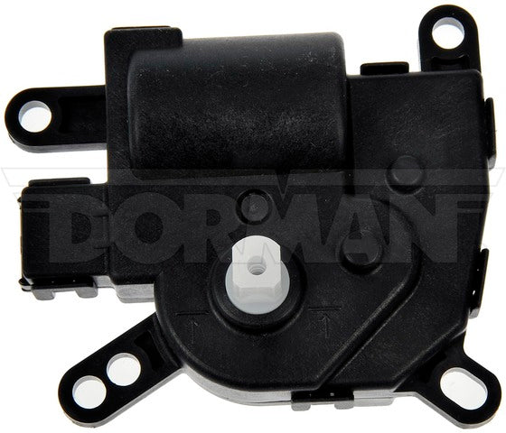 HVAC Heater Blend Door Actuator Dorman-OE Solutions 604-321