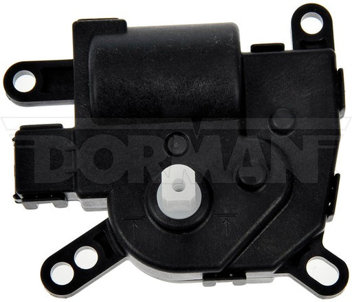 HVAC Heater Blend Door Actuator Dorman-OE Solutions 604-321