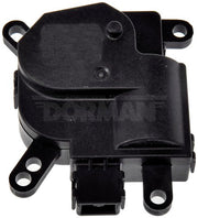 HVAC Heater Blend Door Actuator Dorman-OE Solutions 604-321