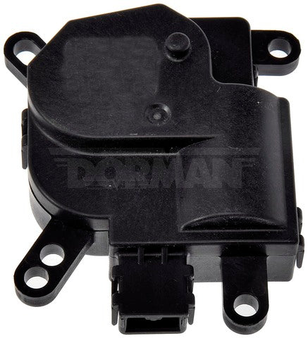 HVAC Heater Blend Door Actuator Dorman-OE Solutions 604-321