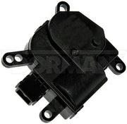 HVAC Heater Blend Door Actuator Dorman-OE Solutions 604-321