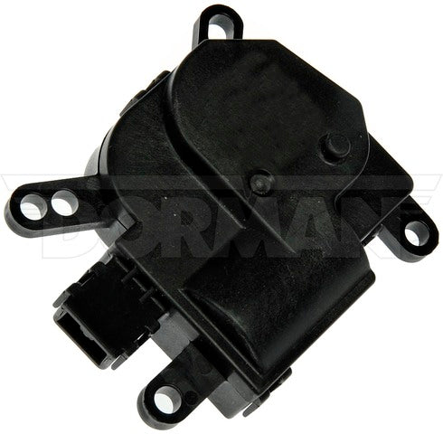 HVAC Heater Blend Door Actuator Dorman-OE Solutions 604-321