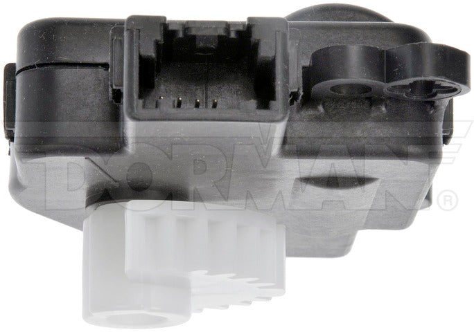 HVAC Heater Blend Door Actuator Dorman-OE Solutions 604-322