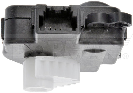 HVAC Heater Blend Door Actuator Dorman-OE Solutions 604-322
