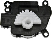 HVAC Heater Blend Door Actuator Dorman-OE Solutions 604-322