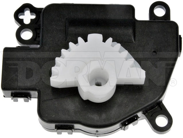 HVAC Heater Blend Door Actuator Dorman-OE Solutions 604-322