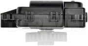 HVAC Heater Blend Door Actuator Dorman-OE Solutions 604-322