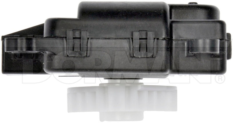 HVAC Heater Blend Door Actuator Dorman-OE Solutions 604-322