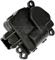 HVAC Heater Blend Door Actuator Dorman-OE Solutions 604-322