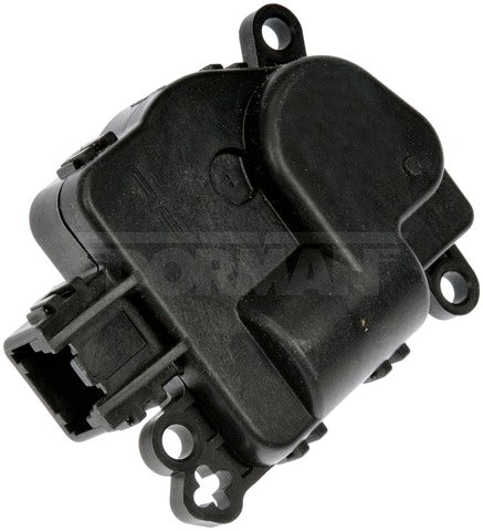 HVAC Heater Blend Door Actuator Dorman-OE Solutions 604-322