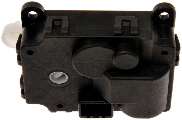 HVAC Blend Door Actuator Dorman-OE Solutions 604-323