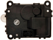 HVAC Blend Door Actuator Dorman-OE Solutions 604-323