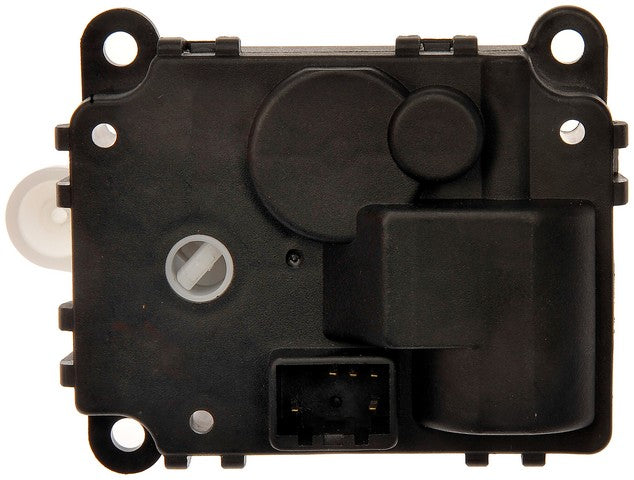 HVAC Blend Door Actuator Dorman-OE Solutions 604-323