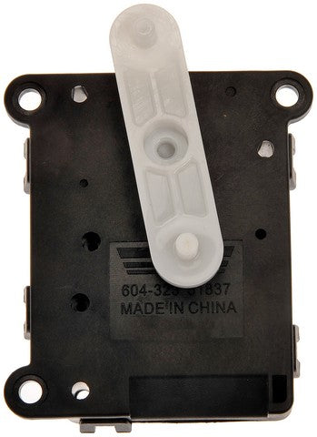 HVAC Blend Door Actuator Dorman-OE Solutions 604-323