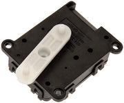 HVAC Blend Door Actuator Dorman-OE Solutions 604-323