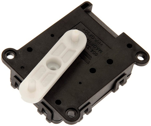 HVAC Blend Door Actuator Dorman-OE Solutions 604-323