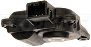 HVAC Blend Door Actuator Dorman-OE Solutions 604-324