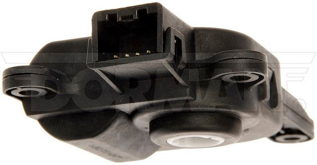 HVAC Blend Door Actuator Dorman-OE Solutions 604-324