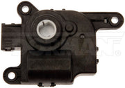 HVAC Blend Door Actuator Dorman-OE Solutions 604-324