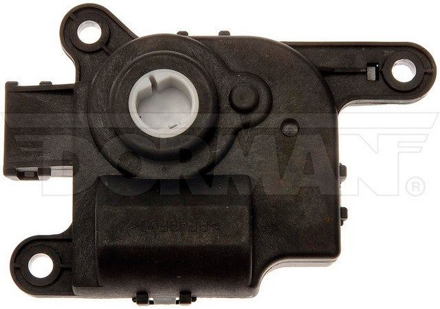 HVAC Blend Door Actuator Dorman-OE Solutions 604-324
