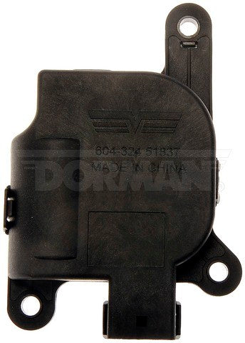 HVAC Blend Door Actuator Dorman-OE Solutions 604-324
