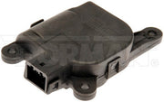HVAC Blend Door Actuator Dorman-OE Solutions 604-324