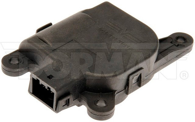 HVAC Blend Door Actuator Dorman-OE Solutions 604-324