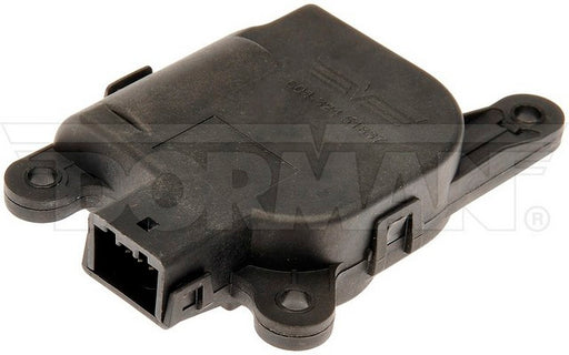 HVAC Blend Door Actuator Dorman-OE Solutions 604-324