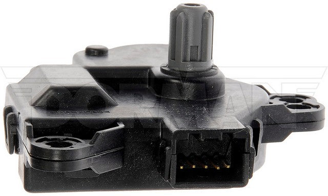HVAC Blend Door Actuator Dorman-OE Solutions 604-325