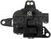 HVAC Blend Door Actuator Dorman-OE Solutions 604-325