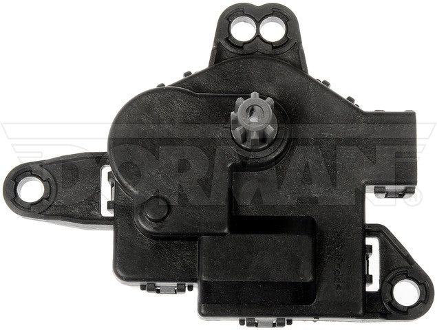 HVAC Blend Door Actuator Dorman-OE Solutions 604-325