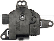HVAC Blend Door Actuator Dorman-OE Solutions 604-325