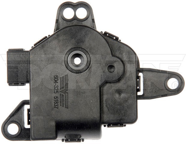 HVAC Blend Door Actuator Dorman-OE Solutions 604-325