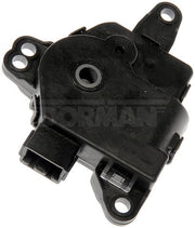 HVAC Blend Door Actuator Dorman-OE Solutions 604-325