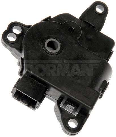 HVAC Blend Door Actuator Dorman-OE Solutions 604-325