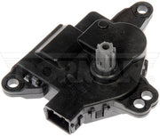 HVAC Blend Door Actuator Dorman-OE Solutions 604-325