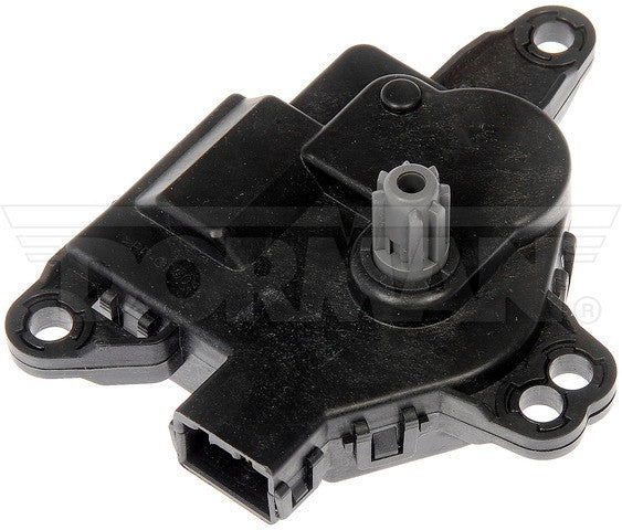 HVAC Blend Door Actuator Dorman-OE Solutions 604-325