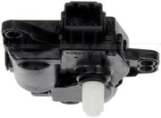 HVAC Blend Door Actuator Dorman-OE Solutions 604-327