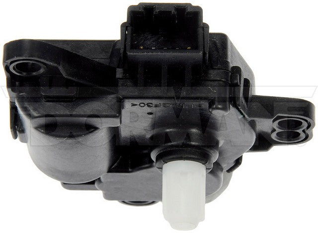 HVAC Blend Door Actuator Dorman-OE Solutions 604-327