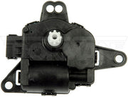 HVAC Blend Door Actuator Dorman-OE Solutions 604-327