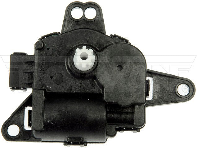 HVAC Blend Door Actuator Dorman-OE Solutions 604-327