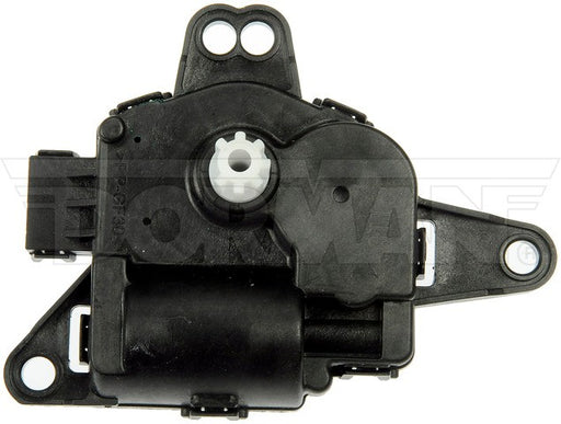 HVAC Blend Door Actuator Dorman-OE Solutions 604-327