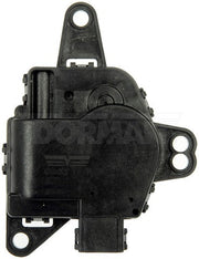 HVAC Blend Door Actuator Dorman-OE Solutions 604-327