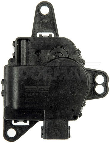 HVAC Blend Door Actuator Dorman-OE Solutions 604-327
