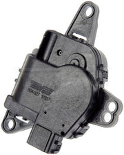 HVAC Blend Door Actuator Dorman-OE Solutions 604-327