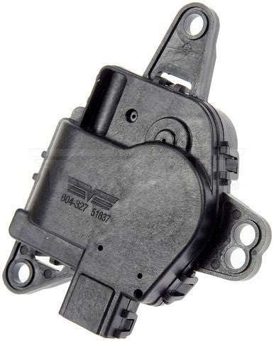 HVAC Blend Door Actuator Dorman-OE Solutions 604-327