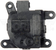 HVAC Blend Door Actuator Dorman-OE Solutions 604-329
