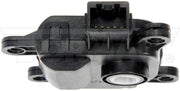 HVAC Blend Door Actuator Dorman-OE Solutions 604-329